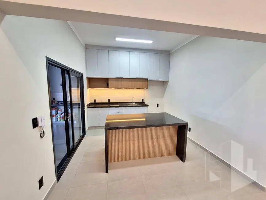 Foto 6 de Casa com 3 quartos à venda, 250m2 em Distrito Industrial, Jau - SP