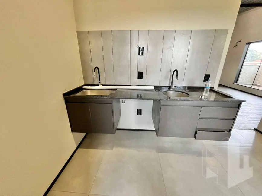 Foto 5 de Sala Comercial para alugar, 130m2 em Chácara Bela Vista, Jau - SP