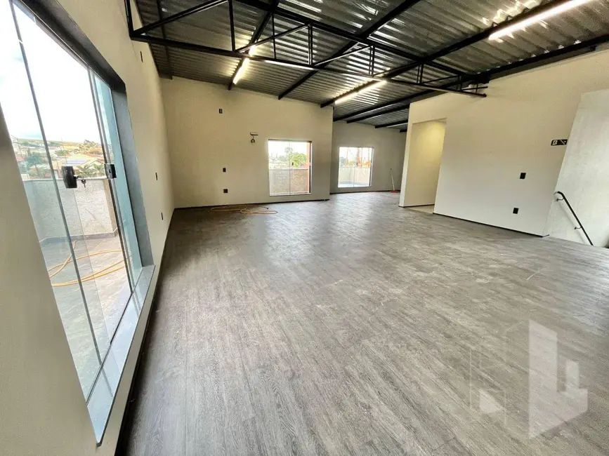 Foto 1 de Sala Comercial para alugar, 130m2 em Chácara Bela Vista, Jau - SP