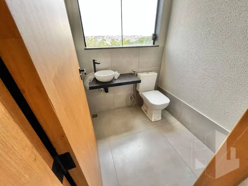 Foto 7 de Sala Comercial para alugar, 130m2 em Chácara Bela Vista, Jau - SP