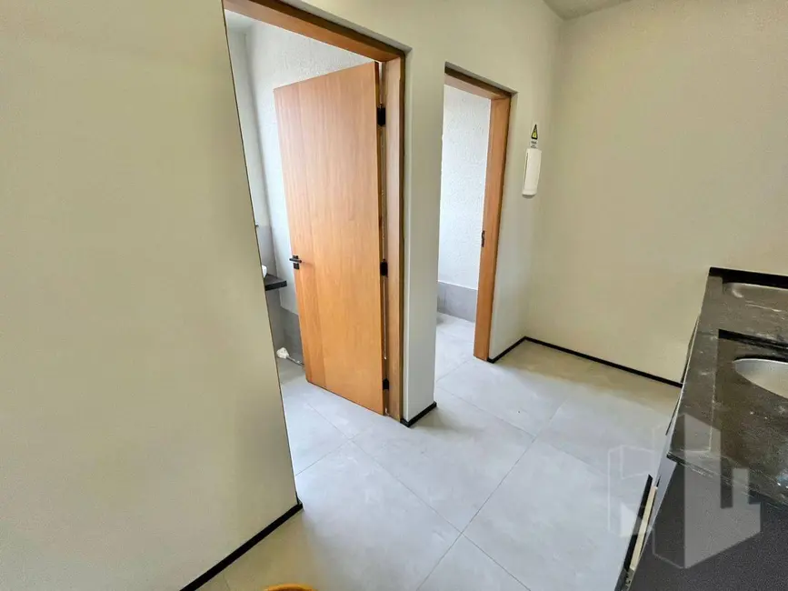 Foto 6 de Sala Comercial para alugar, 130m2 em Chácara Bela Vista, Jau - SP