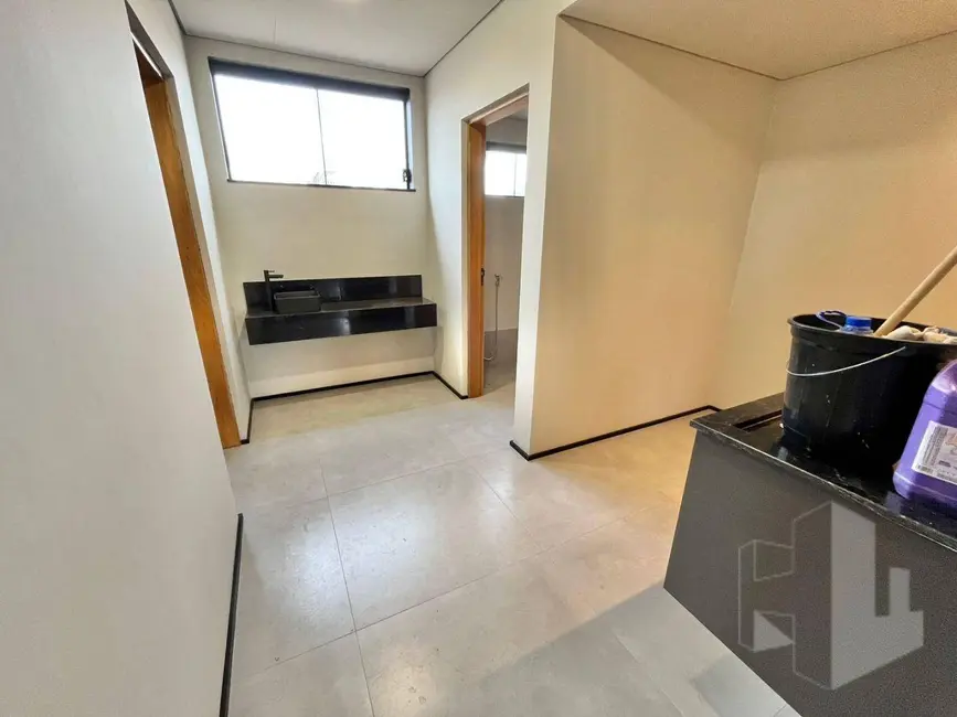 Foto 5 de Sala Comercial para alugar, 130m2 em Chácara Bela Vista, Jau - SP