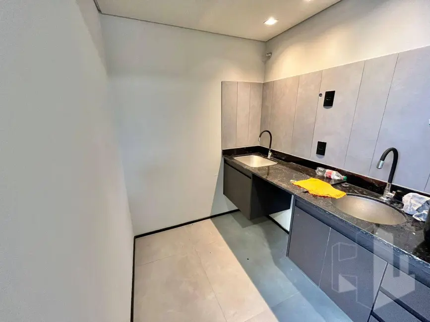 Foto 6 de Sala Comercial para alugar, 130m2 em Chácara Bela Vista, Jau - SP