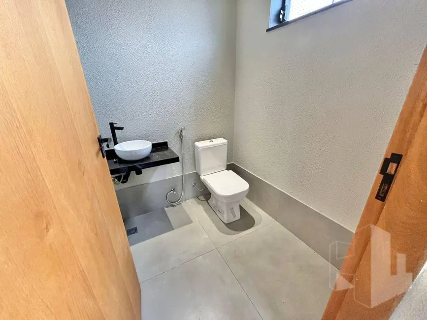 Foto 7 de Sala Comercial para alugar, 130m2 em Chácara Bela Vista, Jau - SP