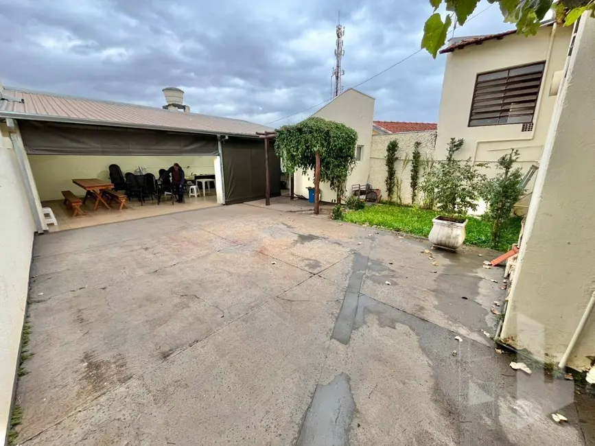 Foto 7 de Sala Comercial para alugar, 250m2 em Vila Pires de Campo, Jau - SP