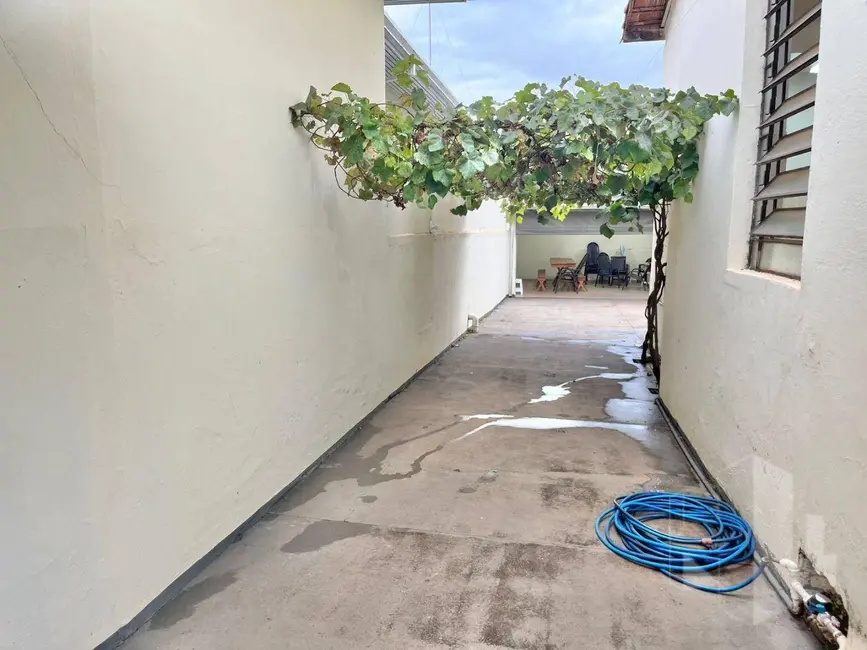 Foto 6 de Sala Comercial para alugar, 250m2 em Vila Pires de Campo, Jau - SP