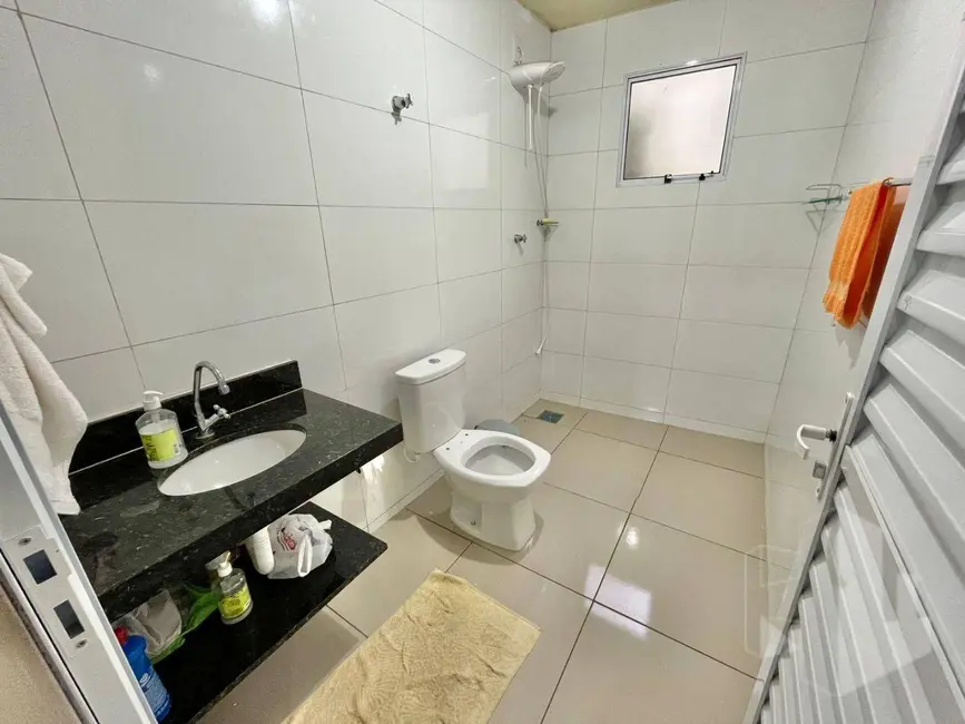 Foto 9 de Sala Comercial para alugar, 250m2 em Vila Pires de Campo, Jau - SP