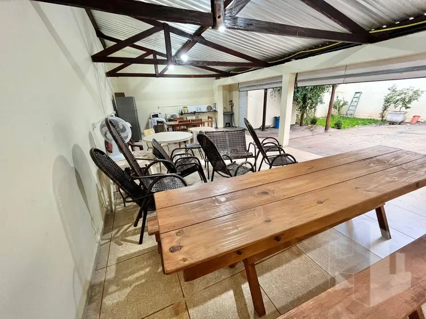 Foto 8 de Sala Comercial para alugar, 250m2 em Vila Pires de Campo, Jau - SP