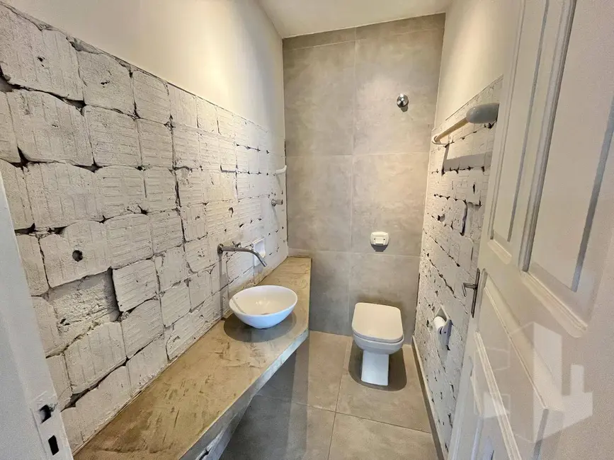 Foto 8 de Casa com 2 quartos para alugar, 160m2 em Vila Pires de Campo, Jau - SP