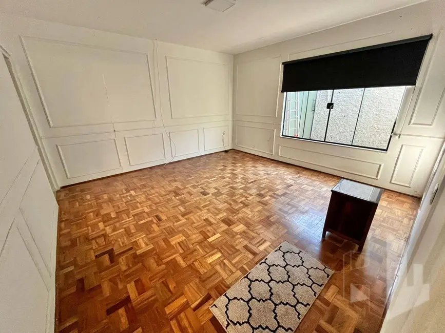 Foto 5 de Casa com 2 quartos para alugar, 160m2 em Vila Pires de Campo, Jau - SP