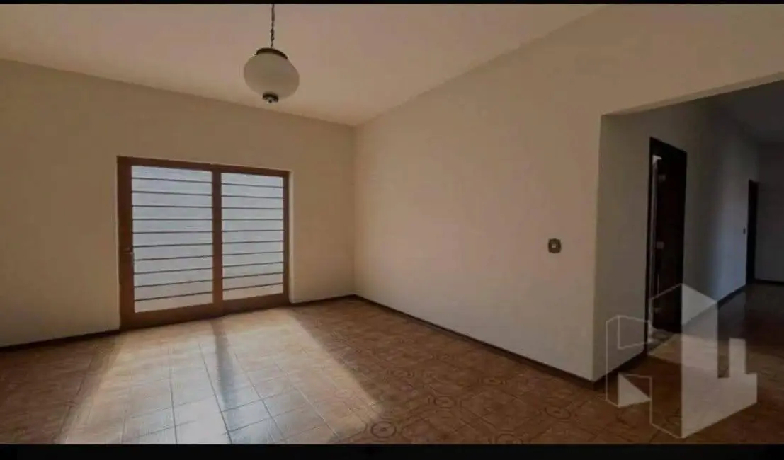Foto 1 de Casa com 3 quartos à venda, 250m2 em Vila Maria Cristina, Jau - SP