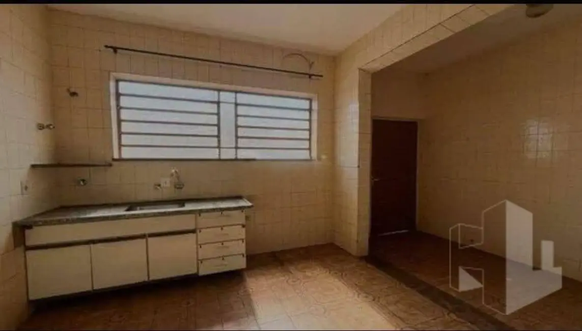 Foto 3 de Casa com 3 quartos à venda, 250m2 em Vila Maria Cristina, Jau - SP
