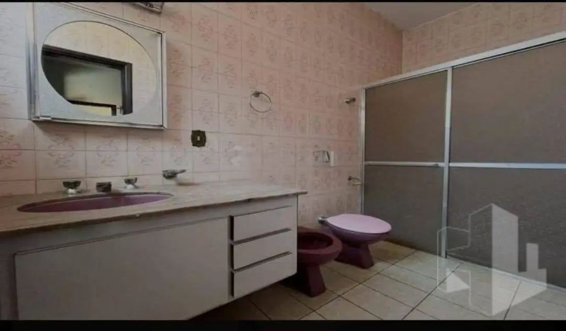 Foto 7 de Casa com 3 quartos à venda, 250m2 em Vila Maria Cristina, Jau - SP