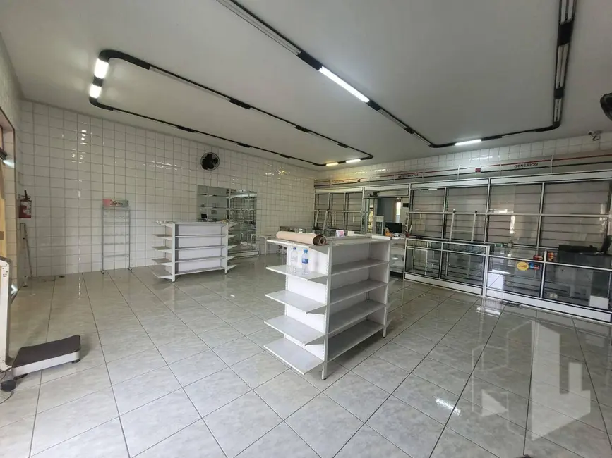 Foto 2 de Sala Comercial para alugar, 120m2 em Jardim Ferreira Dias, Jau - SP