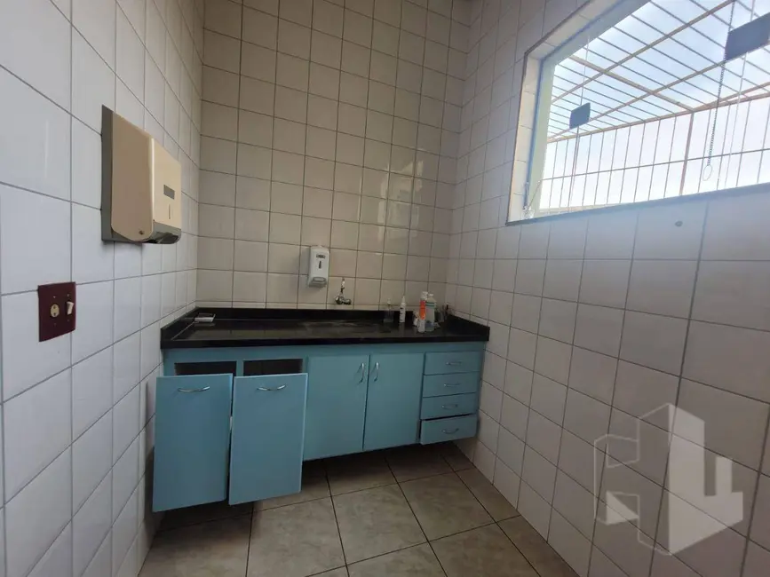 Foto 8 de Sala Comercial para alugar, 120m2 em Jardim Ferreira Dias, Jau - SP