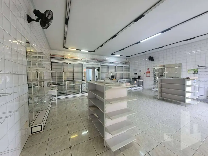 Foto 3 de Sala Comercial para alugar, 120m2 em Jardim Ferreira Dias, Jau - SP