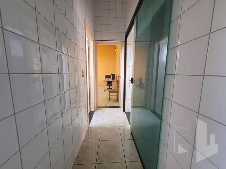 Foto 6 de Sala Comercial para alugar, 120m2 em Jardim Ferreira Dias, Jau - SP