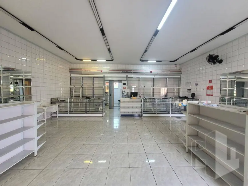 Foto 1 de Sala Comercial para alugar, 120m2 em Jardim Ferreira Dias, Jau - SP