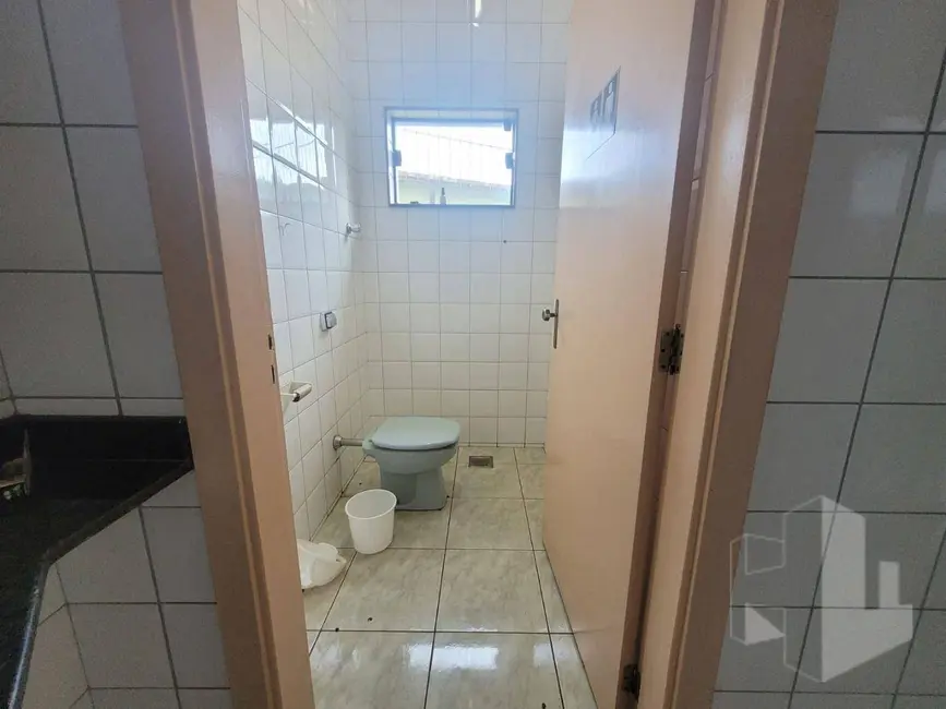 Foto 5 de Sala Comercial para alugar, 120m2 em Jardim Ferreira Dias, Jau - SP