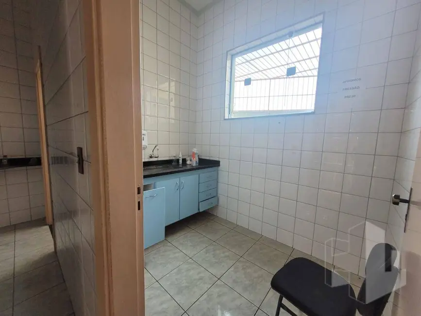 Foto 7 de Sala Comercial para alugar, 120m2 em Jardim Ferreira Dias, Jau - SP