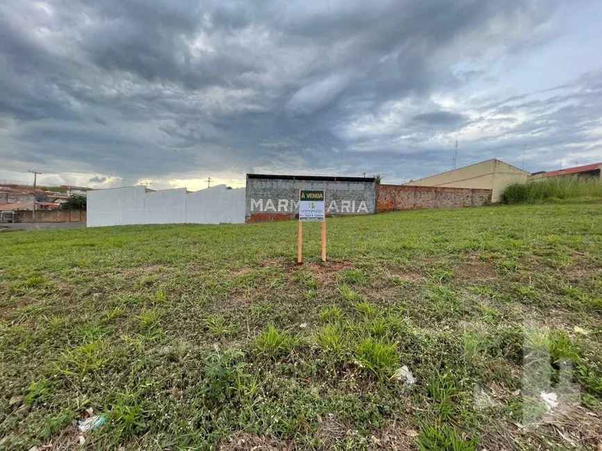 Foto 1 de Terreno / Lote à venda, 350m2 em Jardim Maria Cibele, Jau - SP