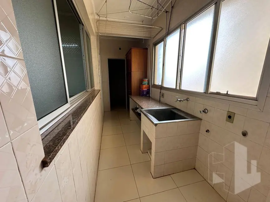 Foto 5 de Apartamento com 3 quartos à venda, 200m2 em Centro, Jau - SP
