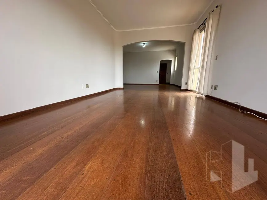 Foto 2 de Apartamento com 3 quartos à venda, 200m2 em Centro, Jau - SP