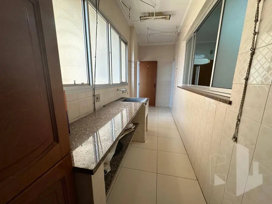 Foto 4 de Apartamento com 3 quartos à venda, 200m2 em Centro, Jau - SP