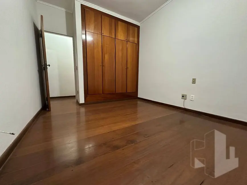 Foto 9 de Apartamento com 3 quartos à venda, 200m2 em Centro, Jau - SP