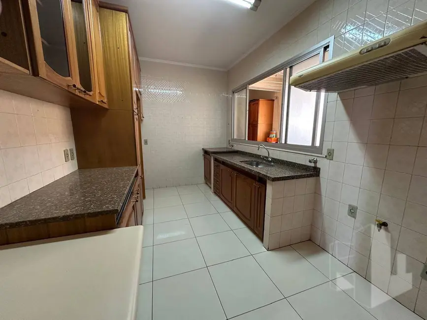Foto 3 de Apartamento com 3 quartos à venda, 200m2 em Centro, Jau - SP