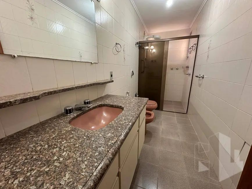 Foto 8 de Apartamento com 3 quartos à venda, 200m2 em Centro, Jau - SP