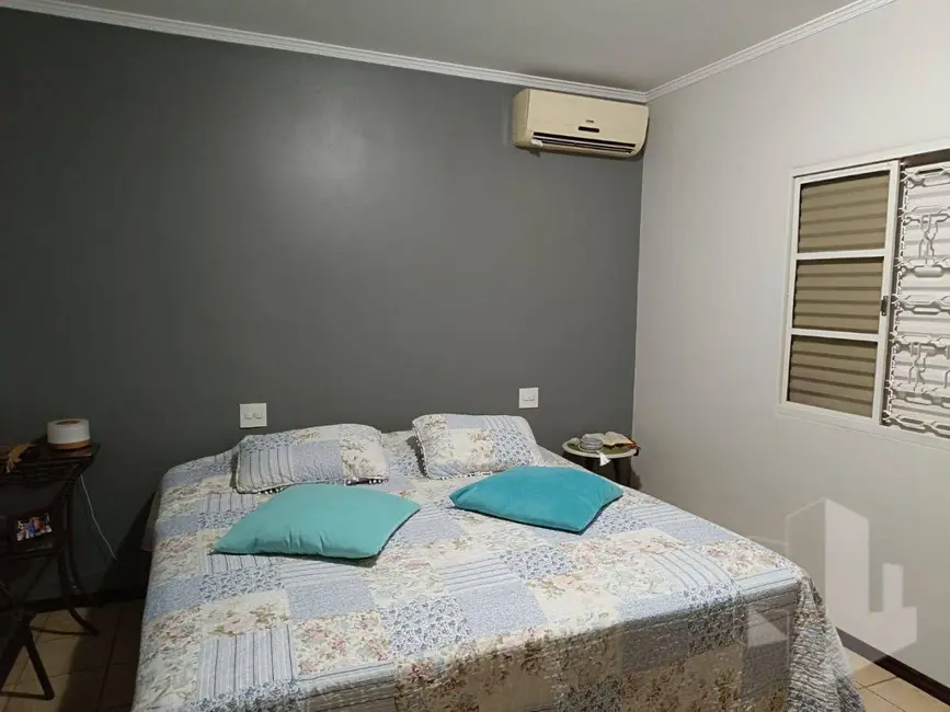 Foto 6 de Casa com 3 quartos à venda, 250m2 em Jardim América, Jau - SP