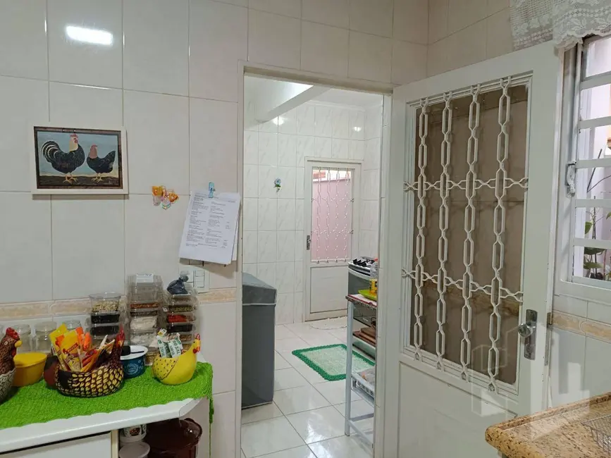 Foto 4 de Casa com 3 quartos à venda, 250m2 em Jardim América, Jau - SP