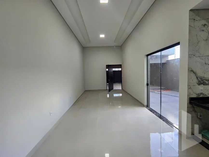 Foto 4 de Casa com 3 quartos à venda, 200m2 em Jardim Novo Horizonte, Jau - SP