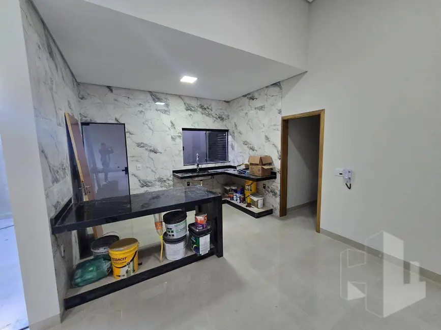 Foto 5 de Casa com 3 quartos à venda, 200m2 em Jardim Novo Horizonte, Jau - SP