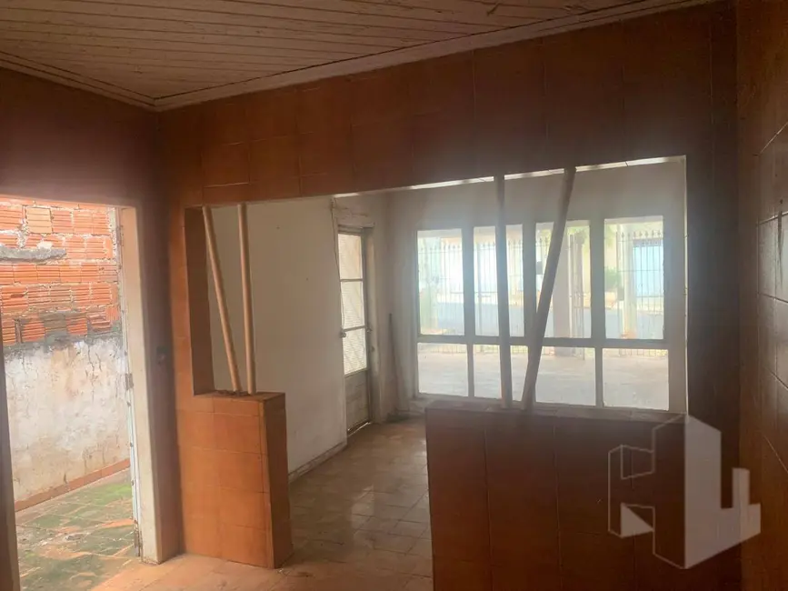 Foto 1 de Casa com 3 quartos à venda, 125m2 em Jardim Santa Helena, Jau - SP