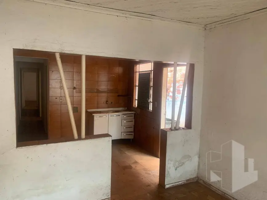 Foto 2 de Casa com 3 quartos à venda, 125m2 em Jardim Santa Helena, Jau - SP