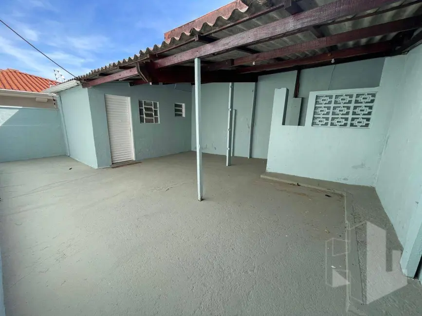 Foto 8 de Casa com 3 quartos para alugar, 250m2 em Vila Hilst, Jau - SP