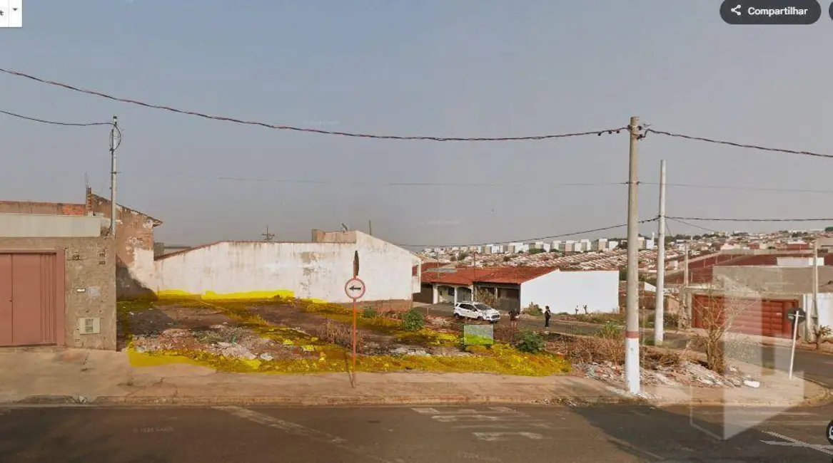 Foto 2 de Terreno / Lote à venda, 133m2 em Jardim Itamarati, Jau - SP