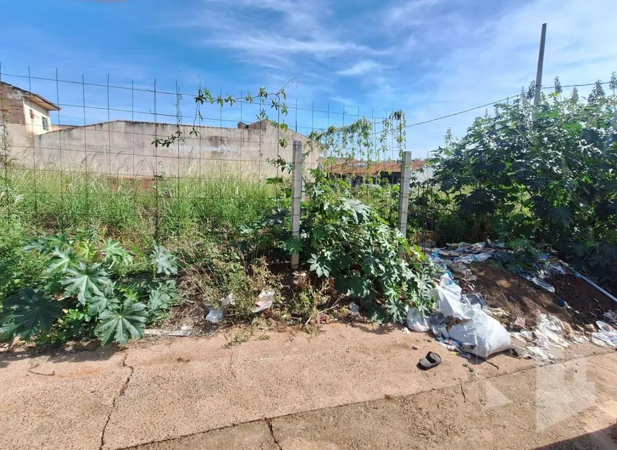 Foto 1 de Terreno / Lote à venda, 133m2 em Jardim Itamarati, Jau - SP