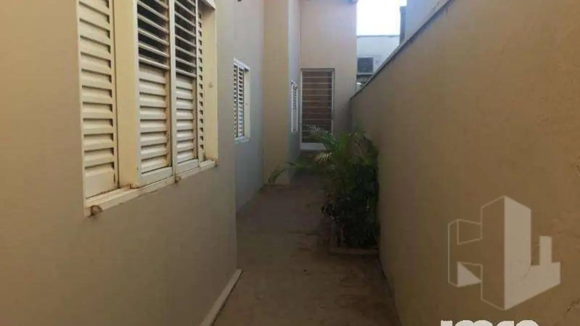 Foto 9 de Casa com 3 quartos à venda, 250m2 em Jardim Estádio, Jau - SP