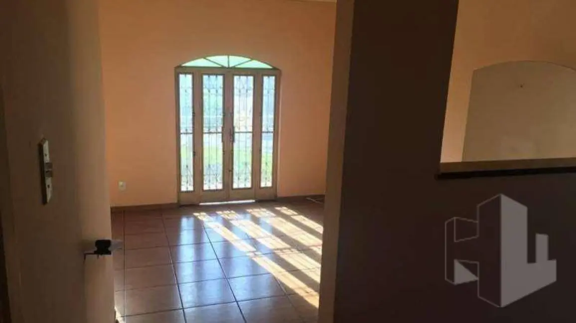 Foto 2 de Casa com 3 quartos à venda, 250m2 em Jardim Estádio, Jau - SP