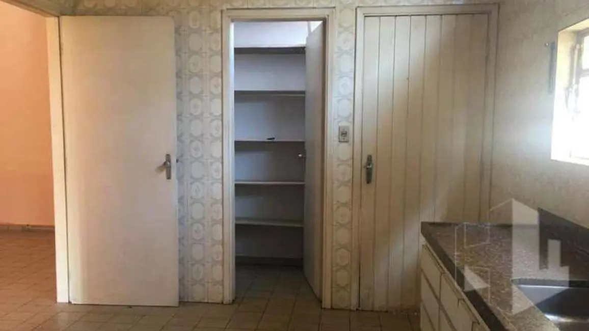 Foto 3 de Casa com 3 quartos à venda, 250m2 em Jardim Estádio, Jau - SP