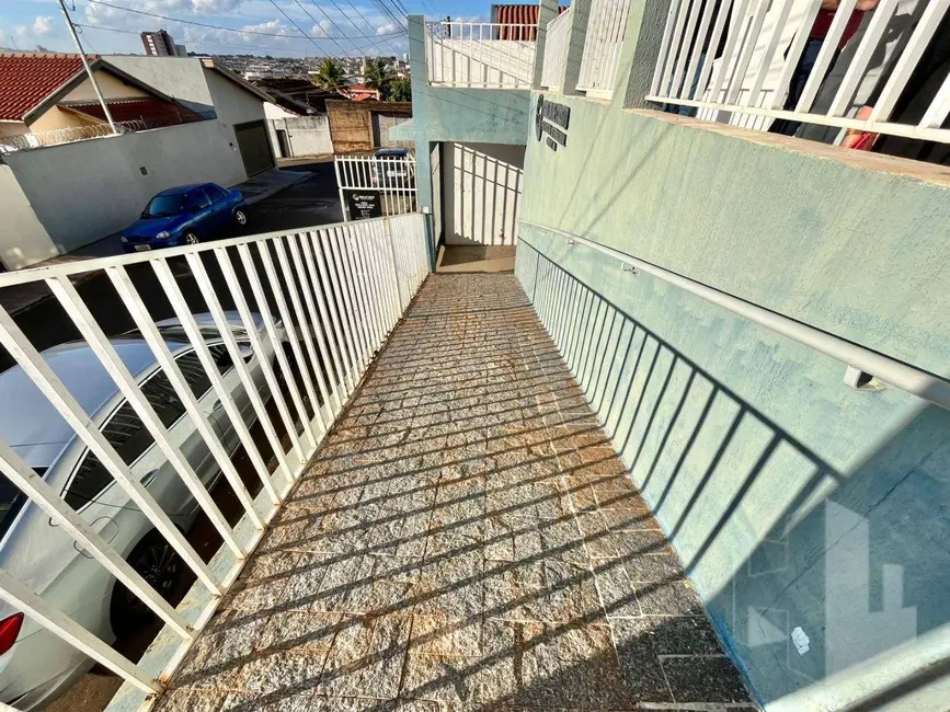 Foto 6 de Casa com 3 quartos à venda, 250m2 em Vila Padre Nosso, Jau - SP