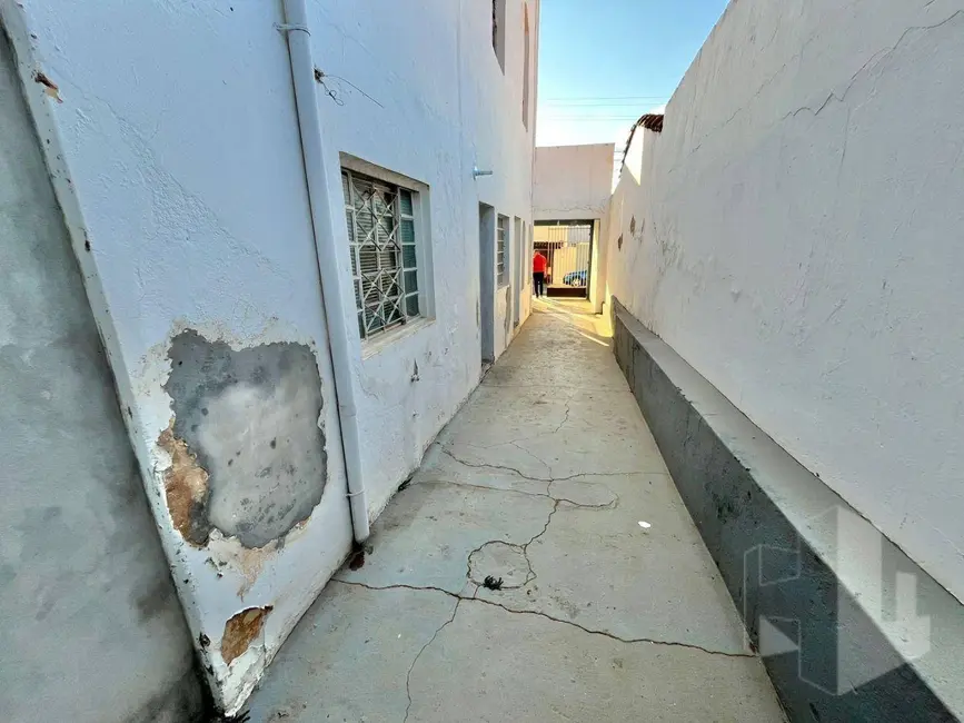 Foto 7 de Casa com 3 quartos à venda, 250m2 em Vila Padre Nosso, Jau - SP