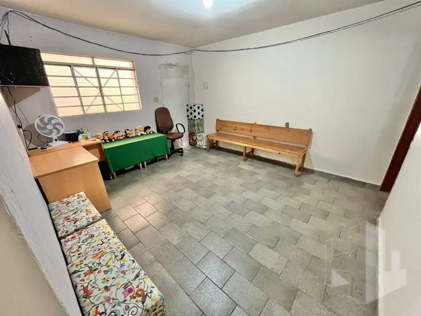Foto 9 de Casa com 3 quartos à venda, 250m2 em Vila Padre Nosso, Jau - SP
