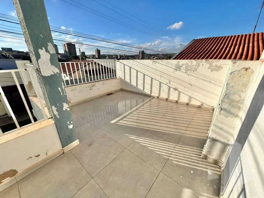 Foto 4 de Casa com 3 quartos à venda, 250m2 em Vila Padre Nosso, Jau - SP