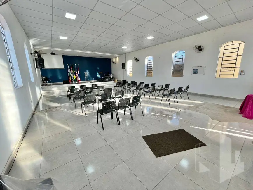 Foto 1 de Casa com 3 quartos à venda, 250m2 em Vila Padre Nosso, Jau - SP