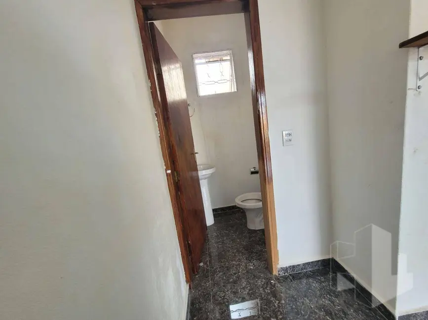 Foto 4 de Sala Comercial para alugar, 20m2 em Distrito Empresarial, Jau - SP