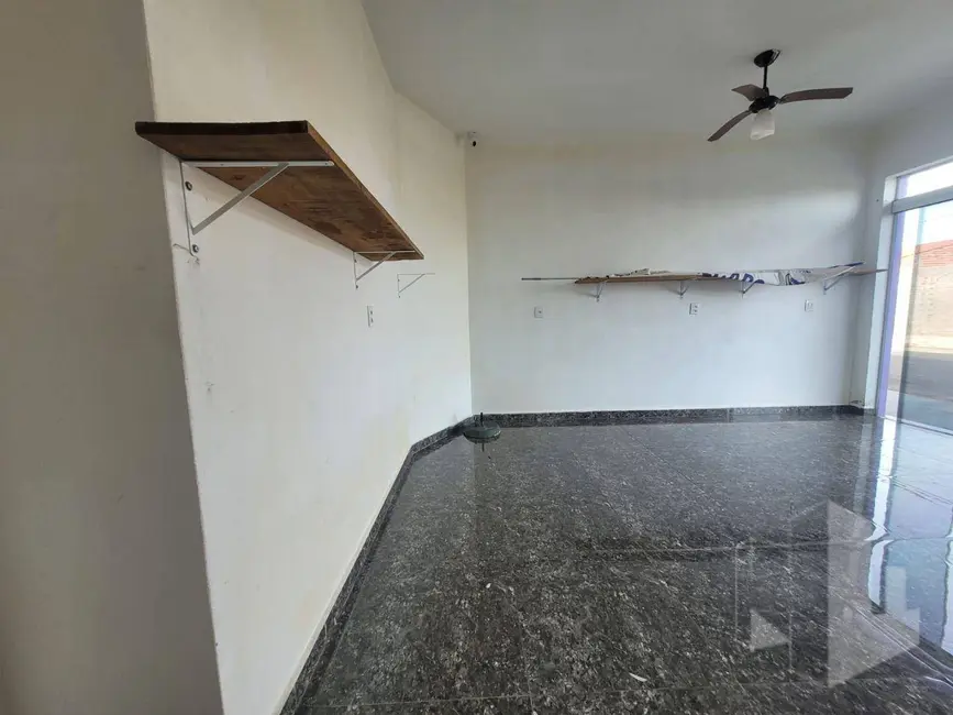 Foto 3 de Sala Comercial para alugar, 20m2 em Distrito Empresarial, Jau - SP